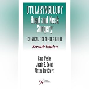 Head and Neck Surgery Clinical Reference Guide